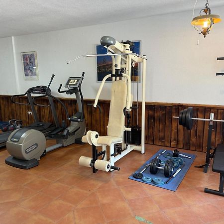 Alpenlodge, Ferienwohnung 12 เทียร์ซี ภายนอก รูปภาพ