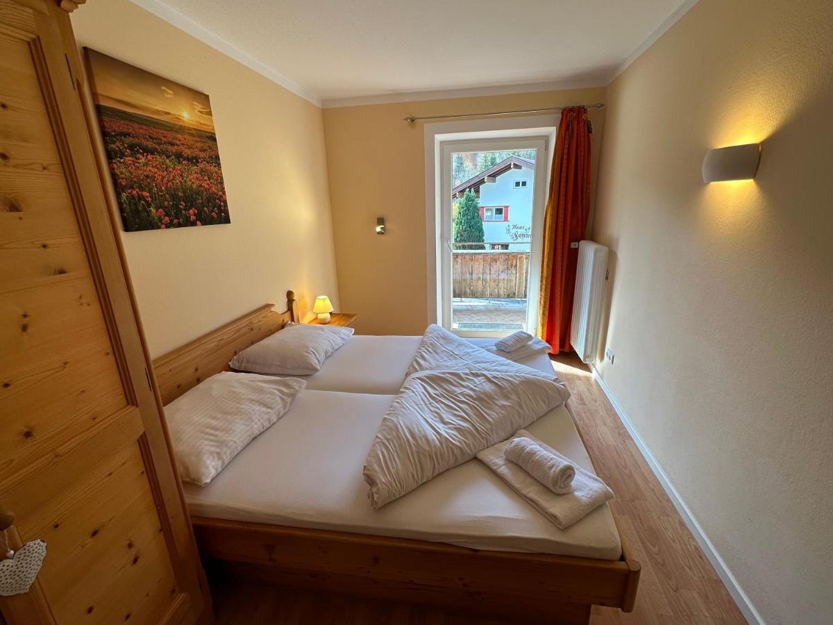 Alpenlodge, Ferienwohnung 12 เทียร์ซี ภายนอก รูปภาพ