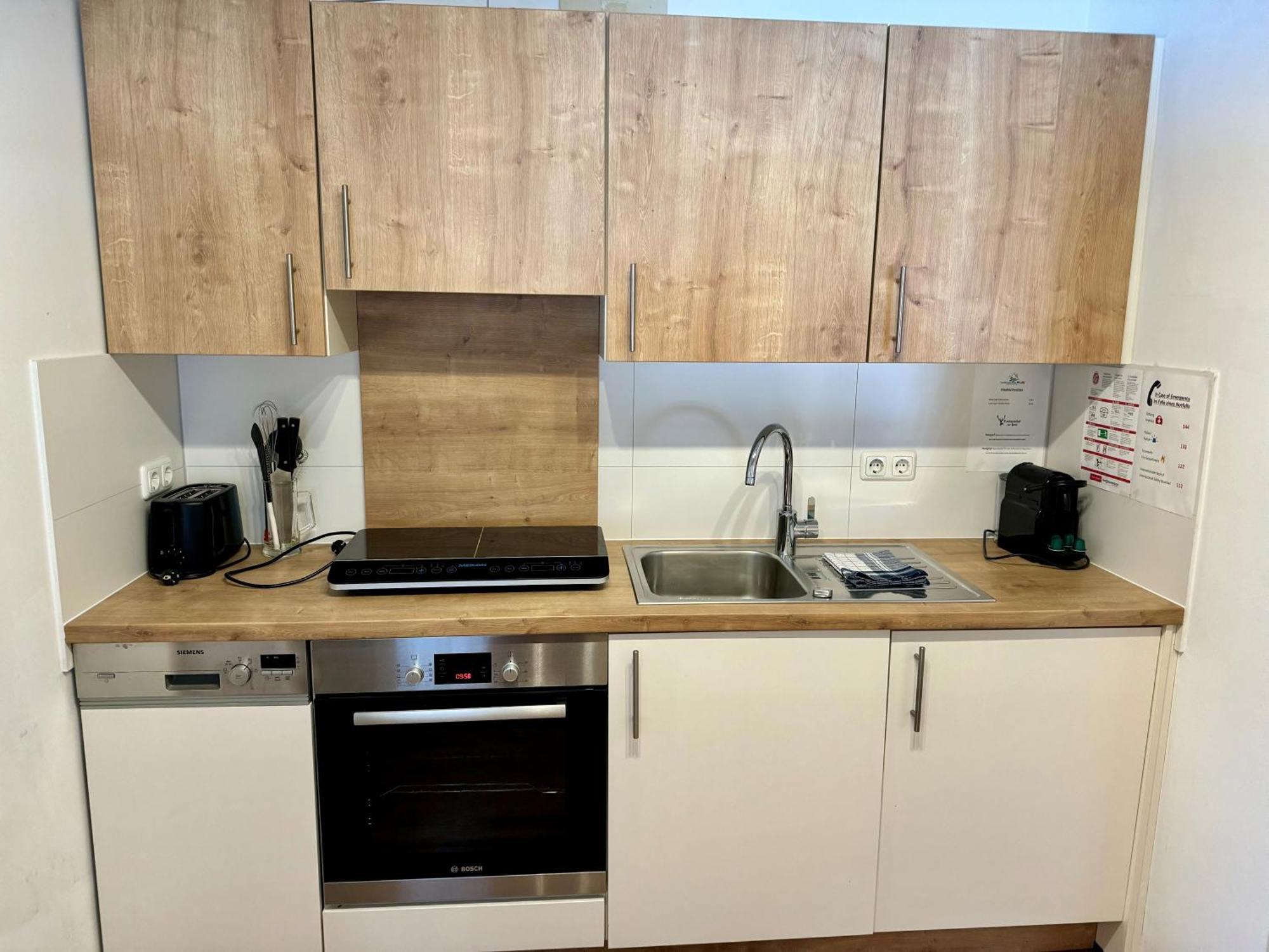 Alpenlodge, Ferienwohnung 12 เทียร์ซี ภายนอก รูปภาพ