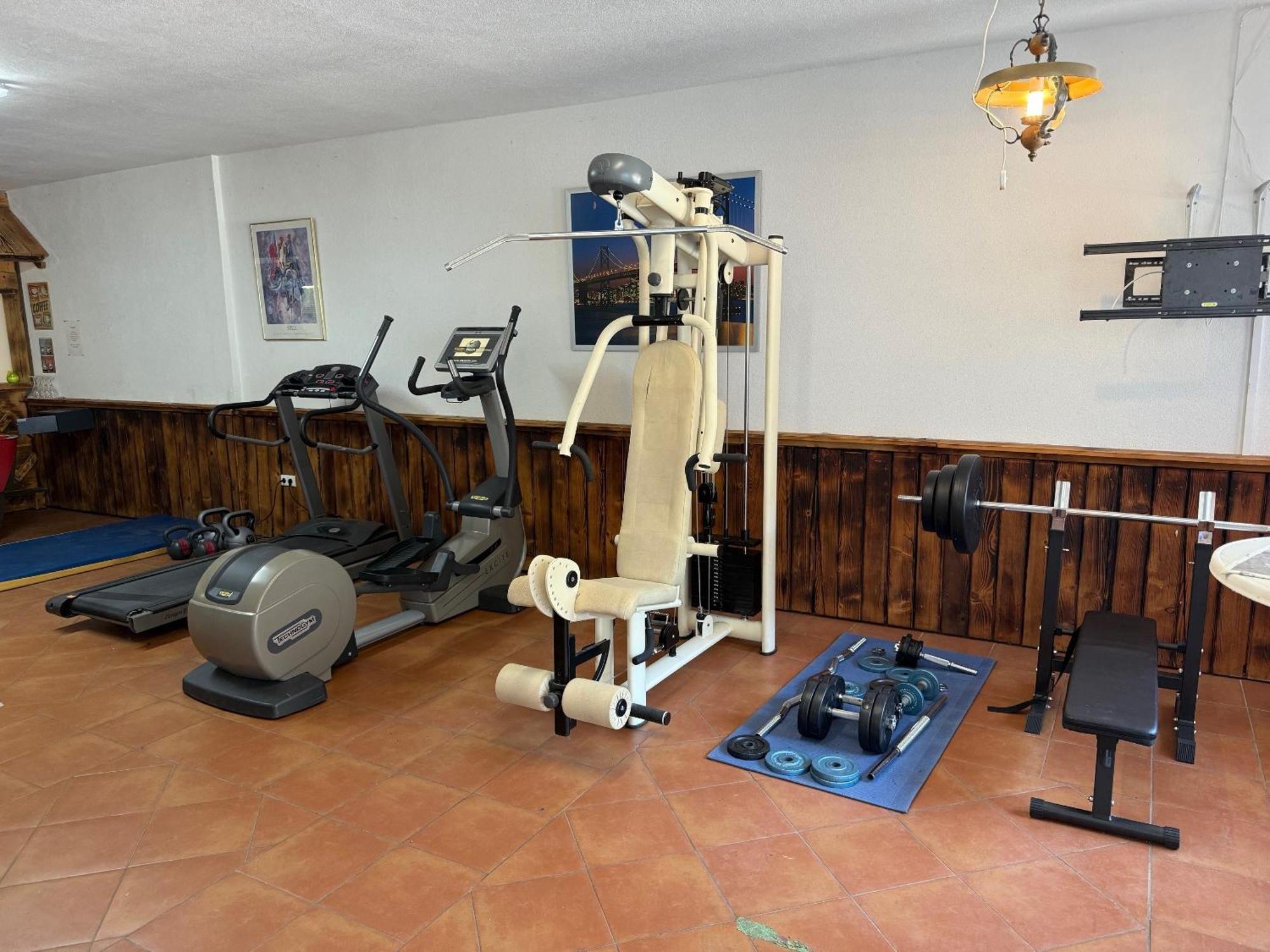 Alpenlodge, Ferienwohnung 12 เทียร์ซี ภายนอก รูปภาพ
